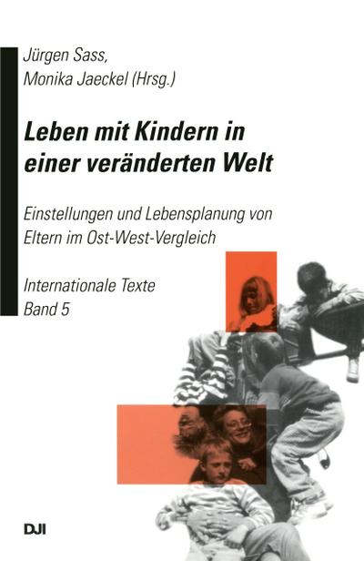 Leben mit Kindern in einer veränderten Welt