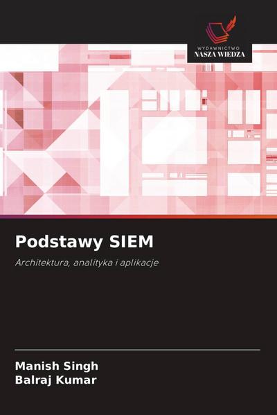 Podstawy SIEM
