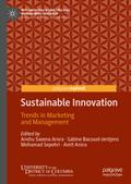 Sustainable Innovation