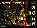 Hardware-Handbuch 3055: Quellenbuch BattleTech (Battletech: Miniaturenspiel)