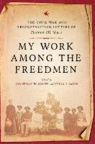 My Work among the Freedmen