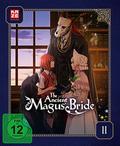 The Ancient Magus Bride