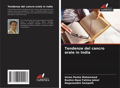 Tendenze del cancro orale in India