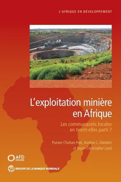 L’Exploitation Minière En Afrique