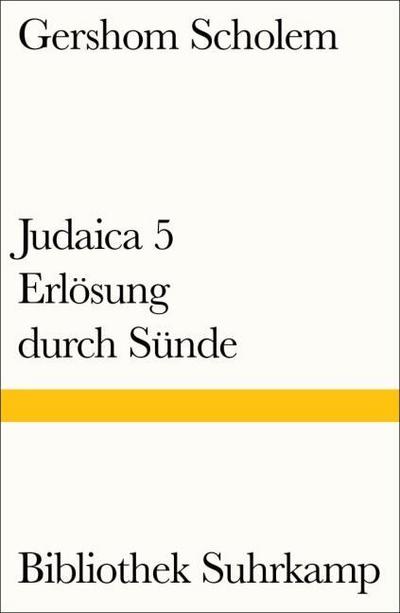 Judaica 5