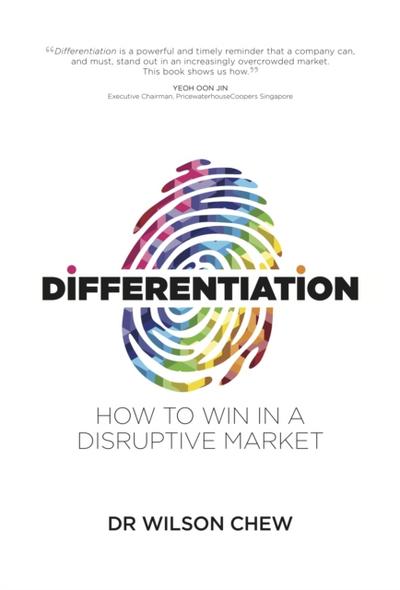 Differentiation