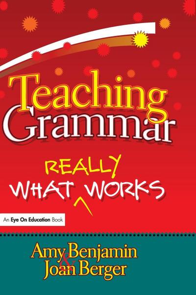 Teaching Grammar