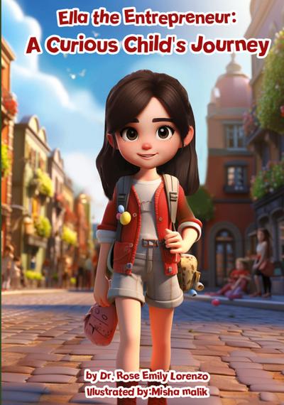 Ella the Entrepreneur