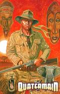 Quatermain