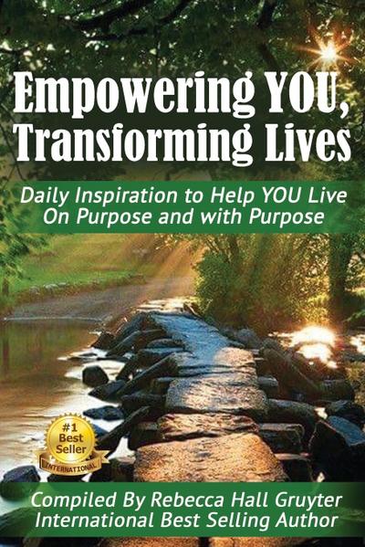 Empowering YOU, Transforming Lives!