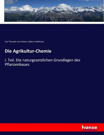 Die Agrikultur-Chemie
