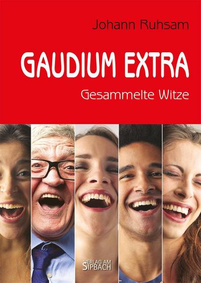 Ruhsam, J: Gaudium extra