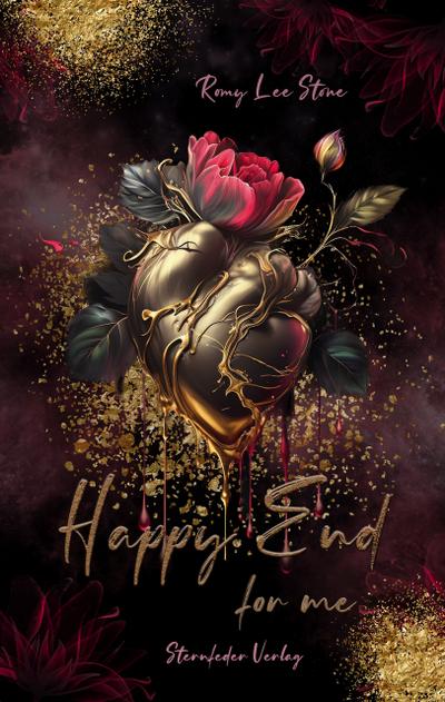 Happy End: For Me
