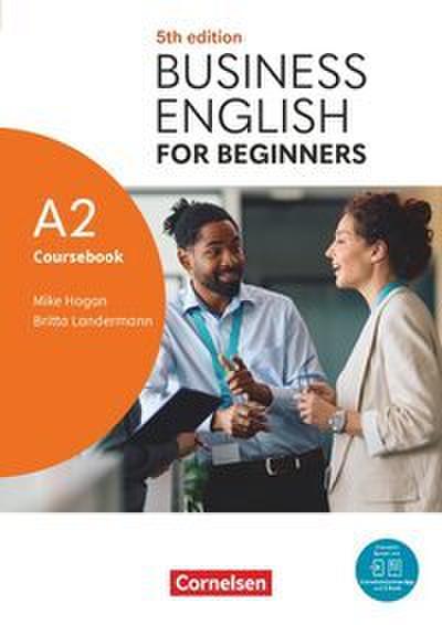 Business English for Beginners - Fifth Edition - A2