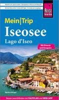 Reise Know-How MeinTrip Iseosee/Lago d’Iseo