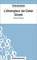 L’étrangleur de Cater Street