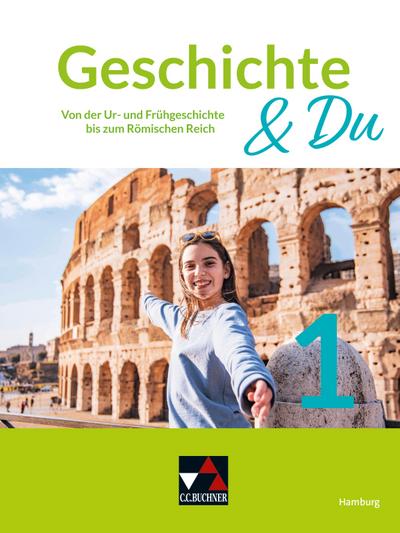 Geschichte & Du Hamburg 1