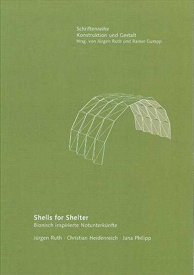 Ruth, J: Shells for Shelter