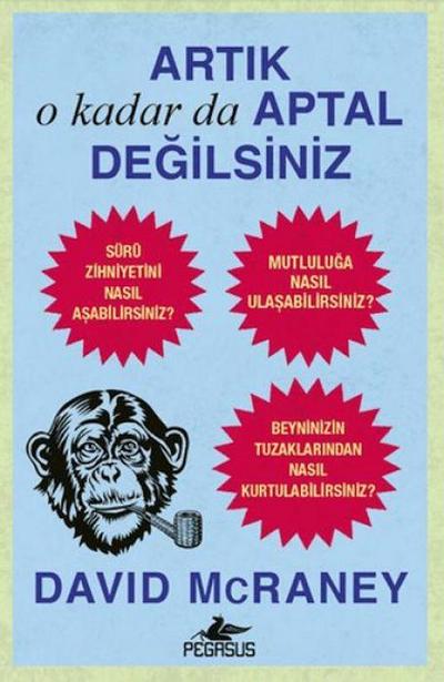 Artik O Kadar da Aptal Degilsiniz
