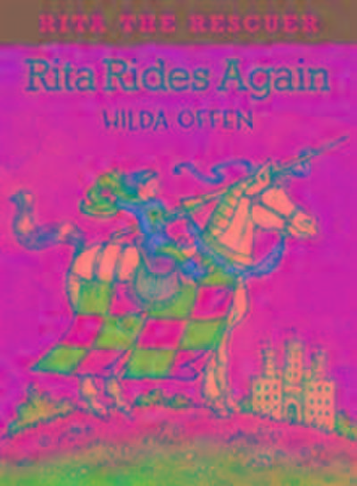 Offen, H: Rita Rides Again