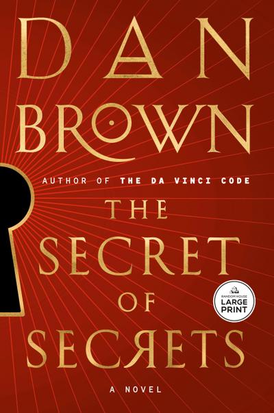 The Secret of Secrets. Large Print