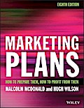 Marketing Plans