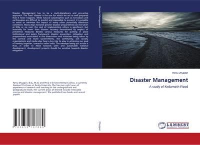 Disaster Management