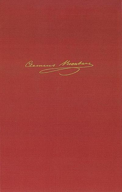 Dramen II, 1. Aloys und Imelde