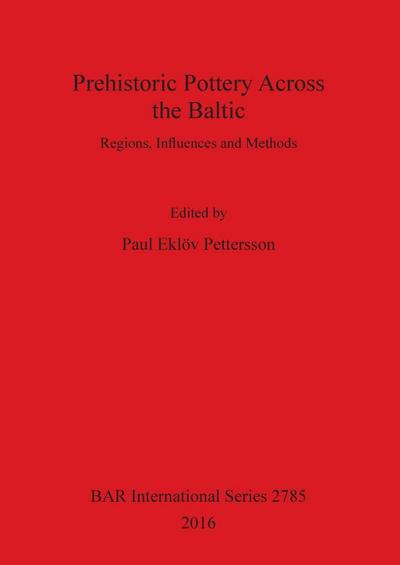 Prehistoric Pottery Across the Baltic