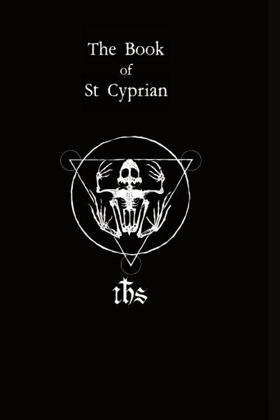 The Book of St. Cyprian