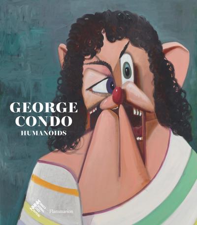 George Condo