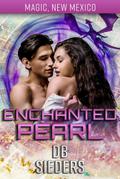 Enchanted Pearl (Dragons of Tarakona, #9)