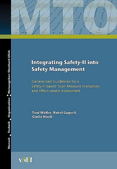 Integrating Safety-II into Safety Management