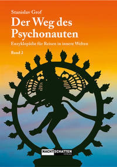 Der Weg des Psychonauten 2