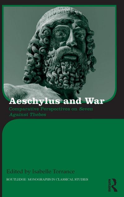 Aeschylus and War