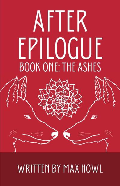 After Epilogue - Book One