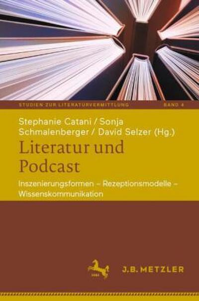 Literatur und Podcast