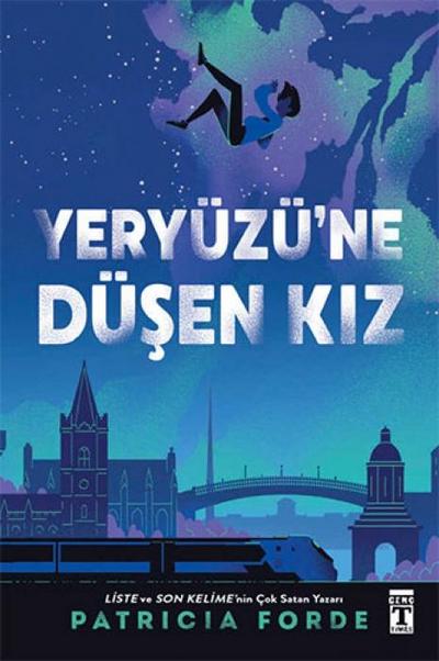 Yeryüzüne Düsen Kiz