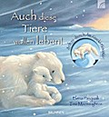 Auch diese Tiere wollen leben!: Schau durch die Guck-Fenster