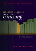 Sebastian Faulks’s Birdsong