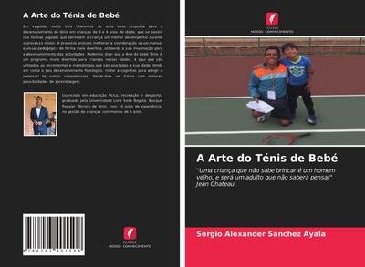 A Arte do Ténis de Bebé