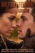 Military Femdom Cage Bundle