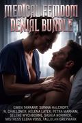 Medical Femdom Denial Bundle