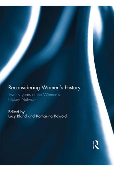 Reconsidering Women’s History