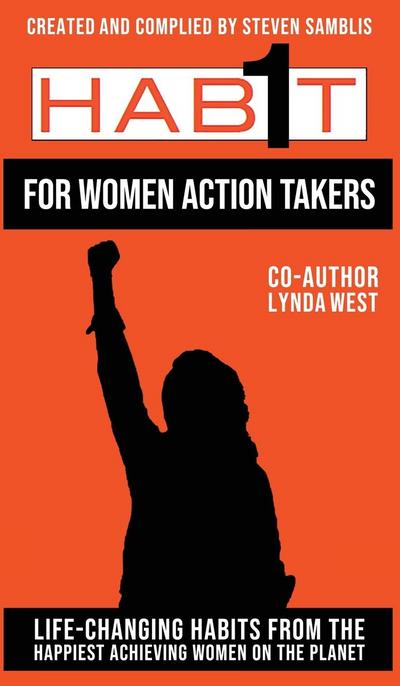 1 Habit for Women Action Takers