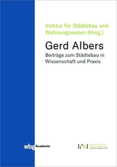 Gerd Albers