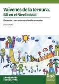 Vaivenes de la ternura. ESI en el Nivel Inicial