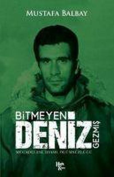 Bitmeyen Deniz Gezmis