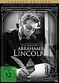 Abraham Lincoln