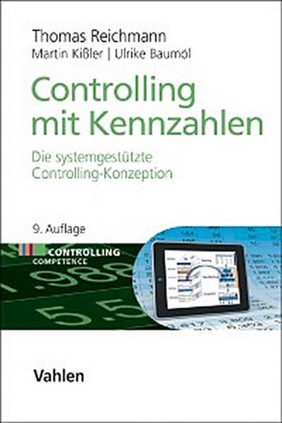 Controlling mit Kennzahlen